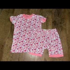 Hatley Pajamas size 8